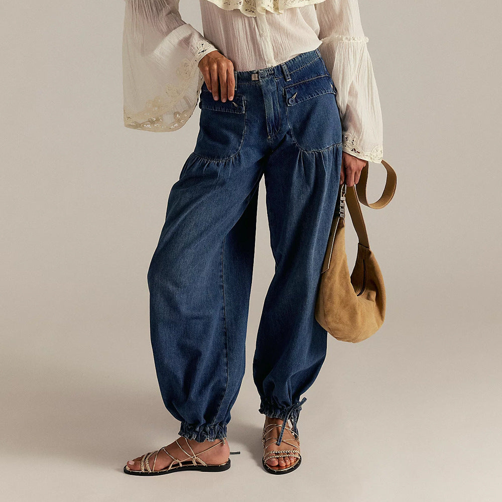 Women's Bottoms