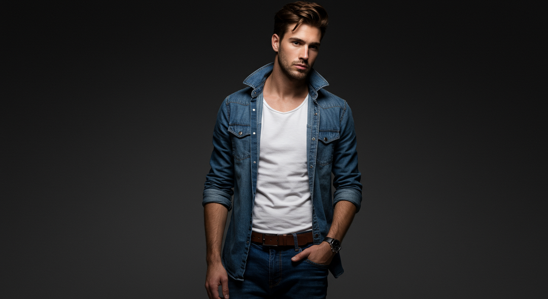 Men's Apparel