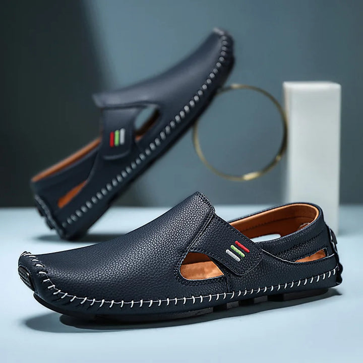 Ventura Loafers