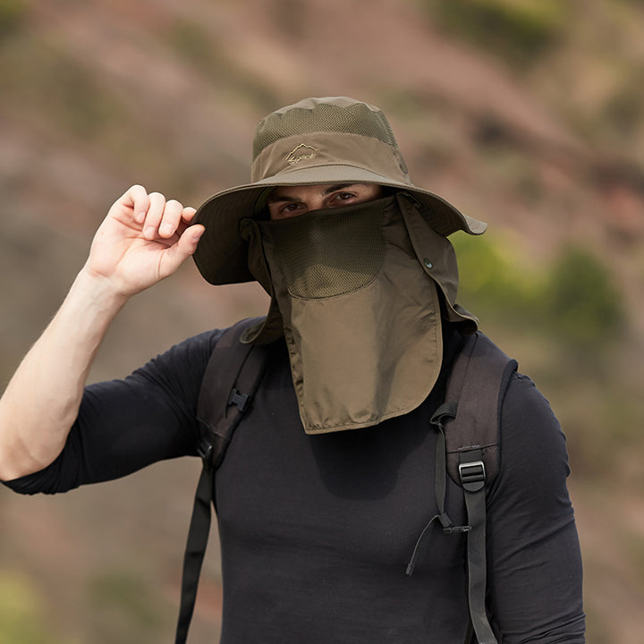 Baja Adventure Hat
