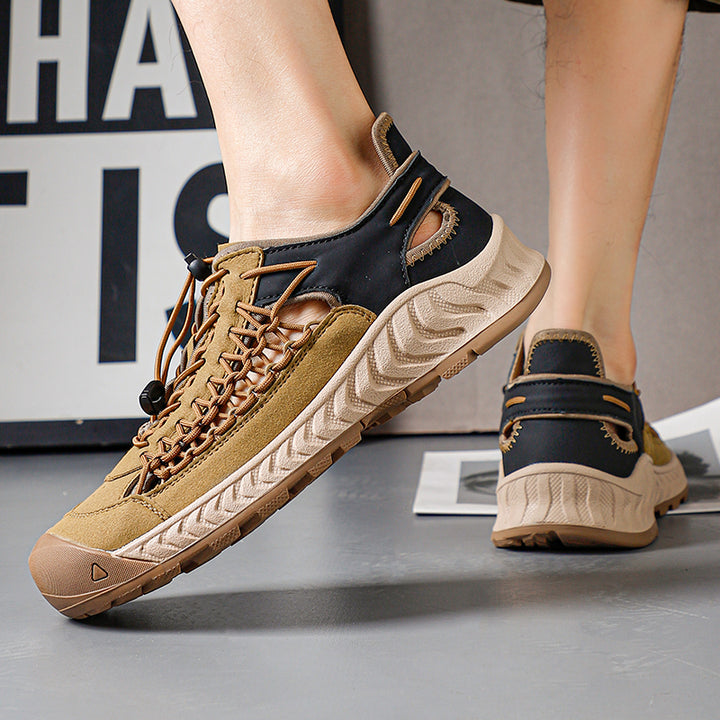 Arizona Adventure Shoes