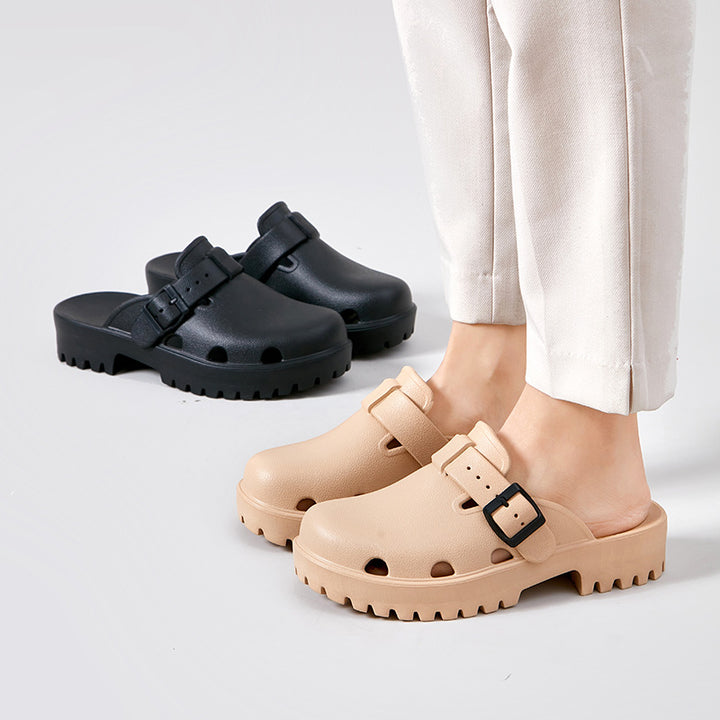 Sunstep Slip-Ons