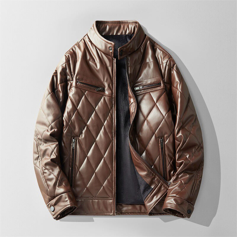 Nico Quilted Jacket