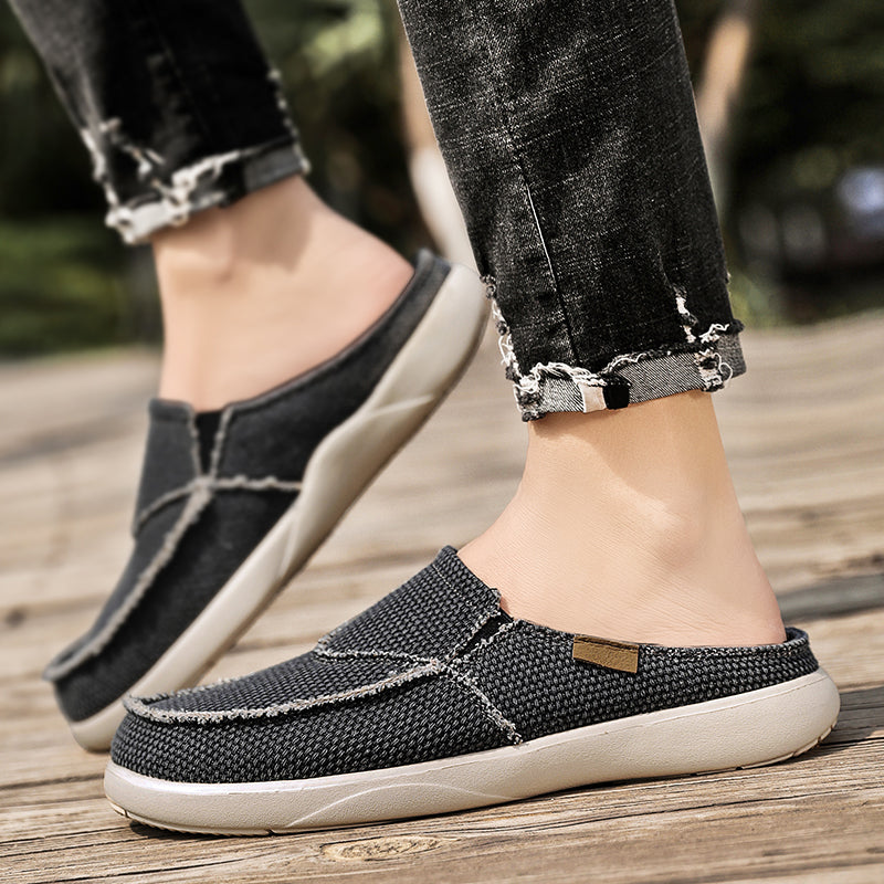 Newport Slip-Ons