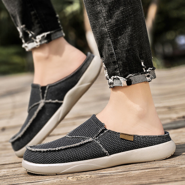 Newport Slip-Ons