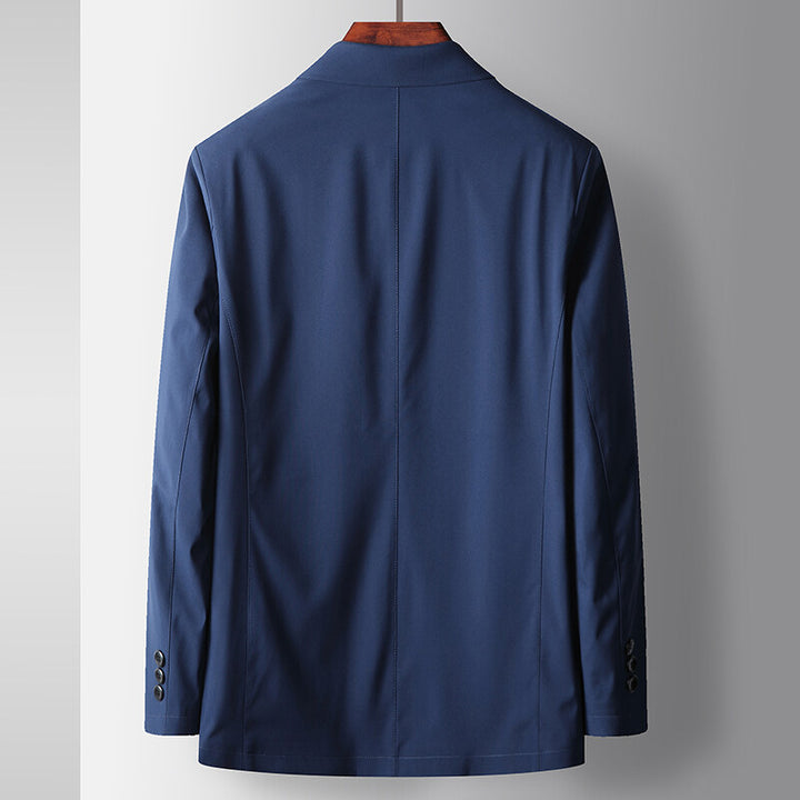 Braxton Lightweight Coat