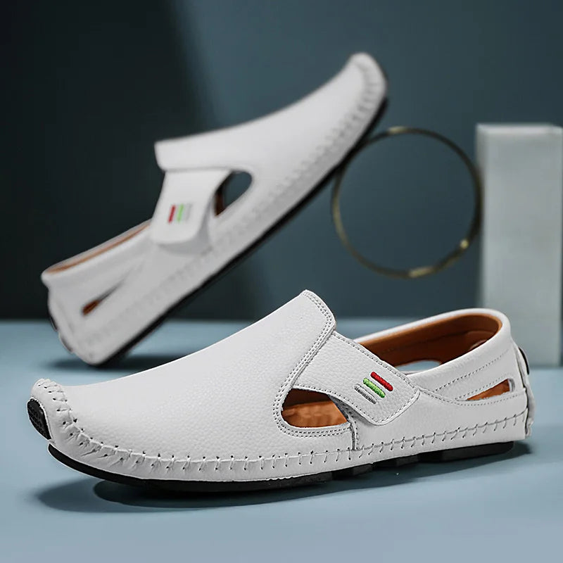 Ventura Loafers