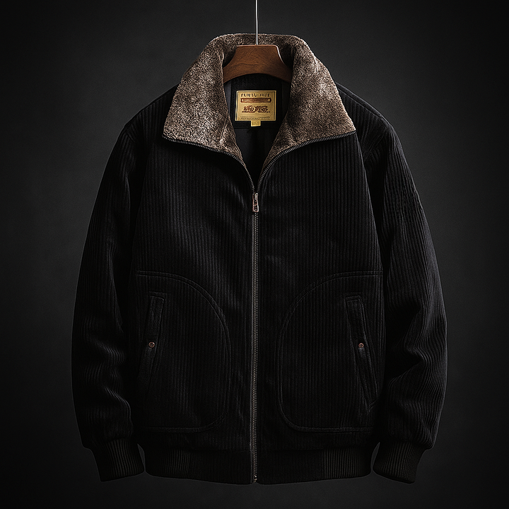 Weston Thatcher Corduroy Jacket