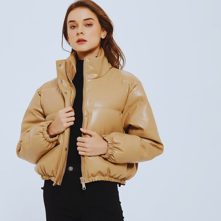 Arden Puffer Jacket