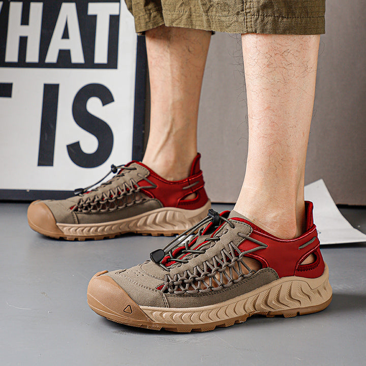 Arizona Adventure Shoes