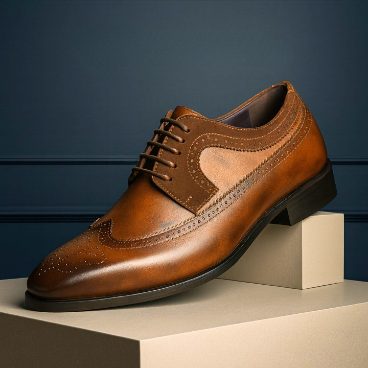 Ravello Dress Shoes