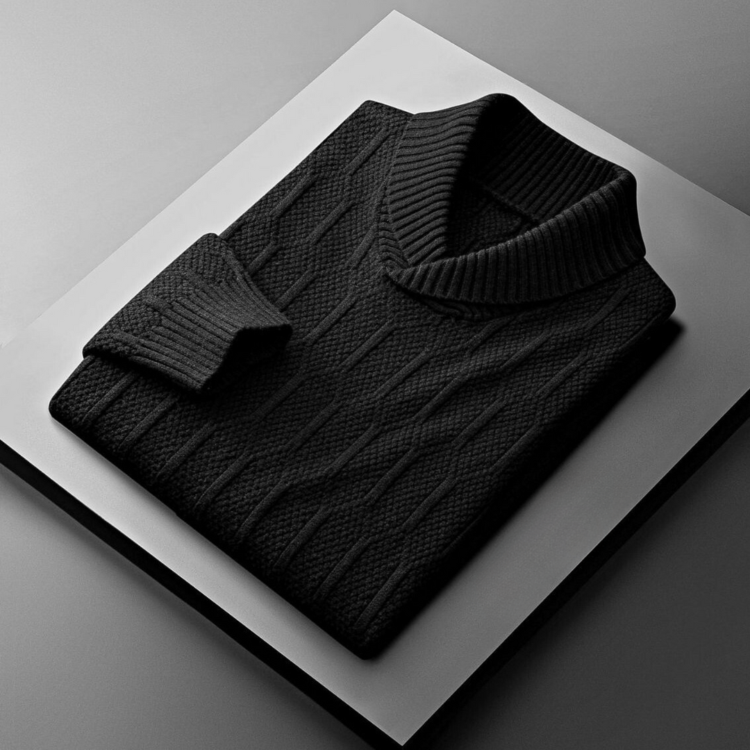 Calvino Knit Sweater