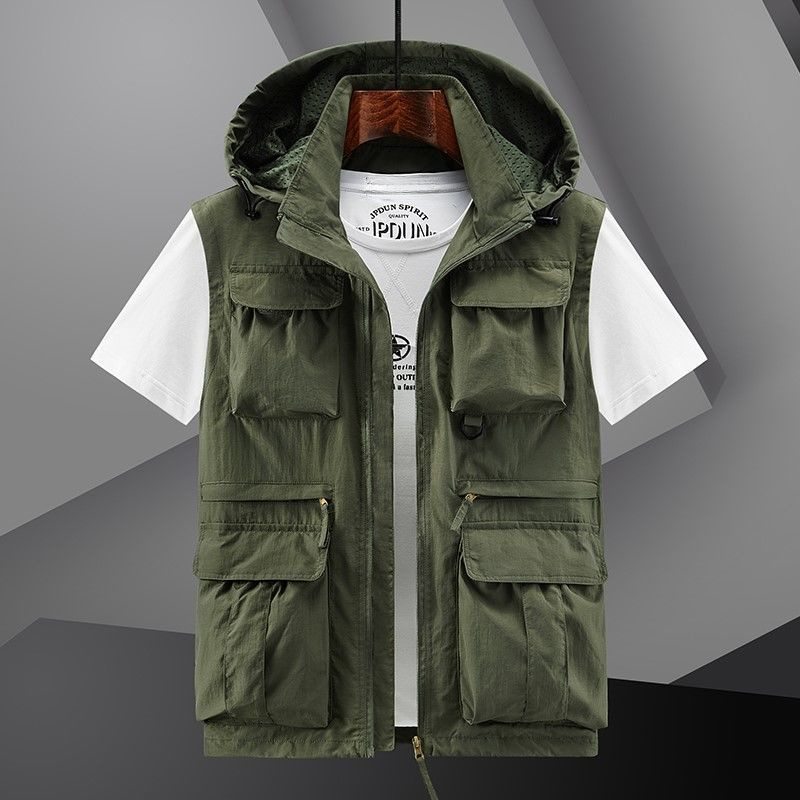 Tarpon Outdoor Vest