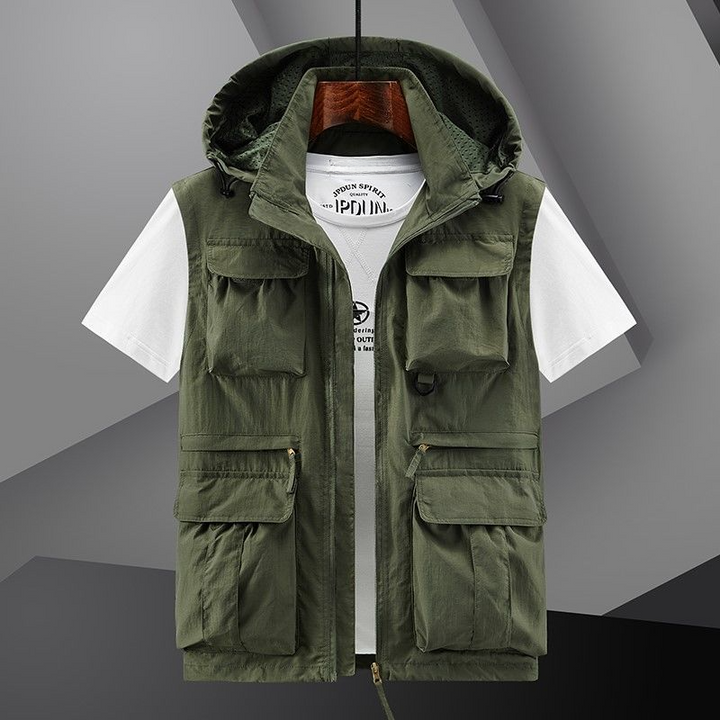 Tarpon Outdoor Vest