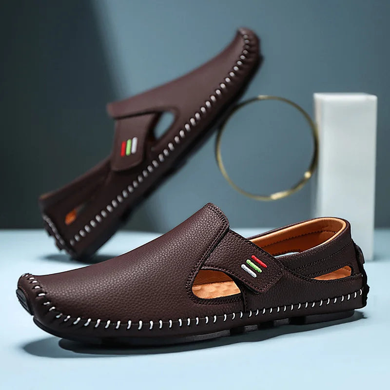 Ventura Loafers