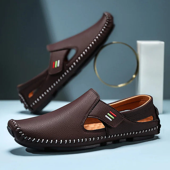 Ventura Loafers