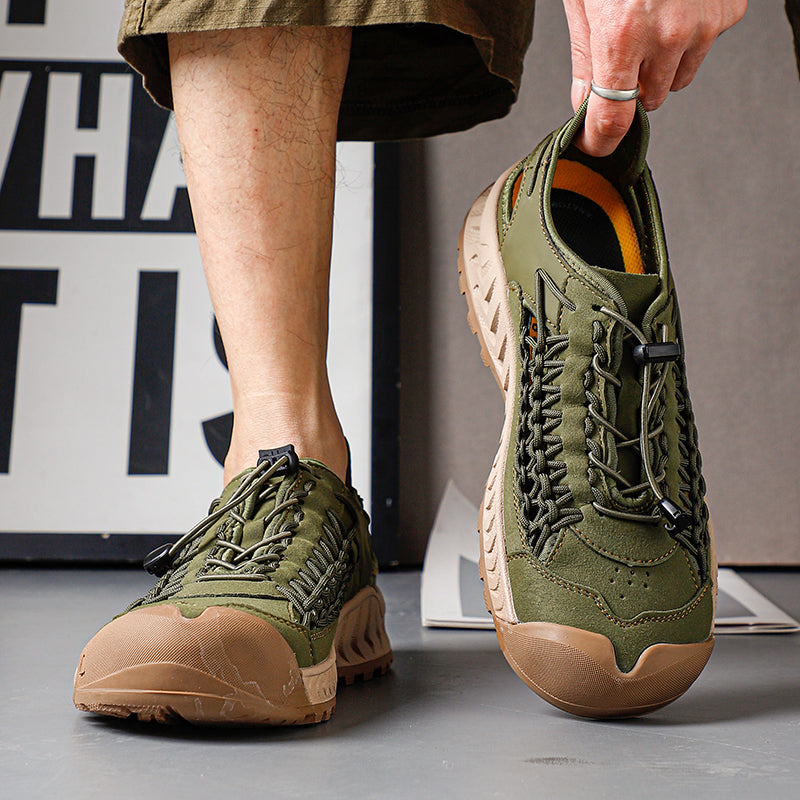 Arizona Adventure Shoes