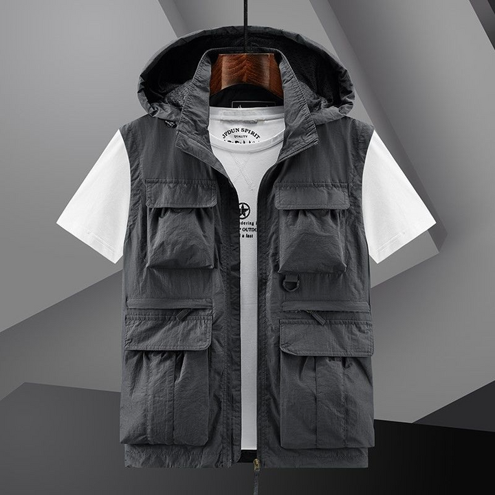 Tarpon Outdoor Vest