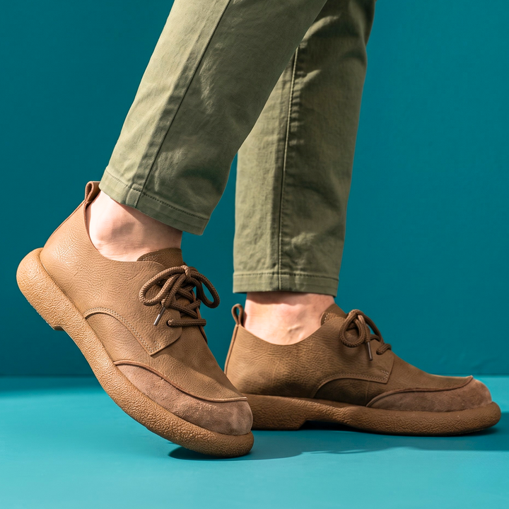 Arlo Retro Derbies