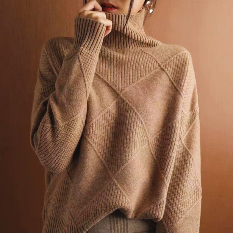 Amora Knit Sweater