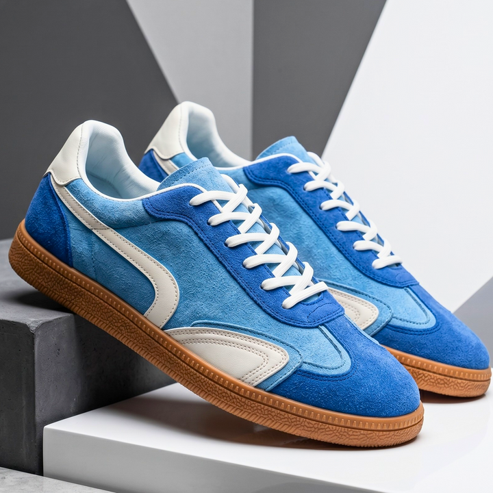 Sorrento Retro Sneakers