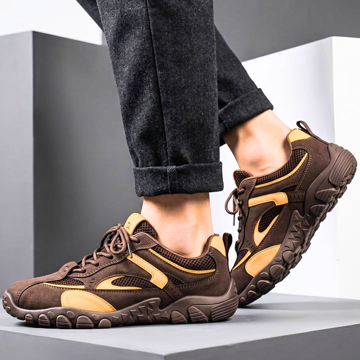 Rivaro Retro Sneakers