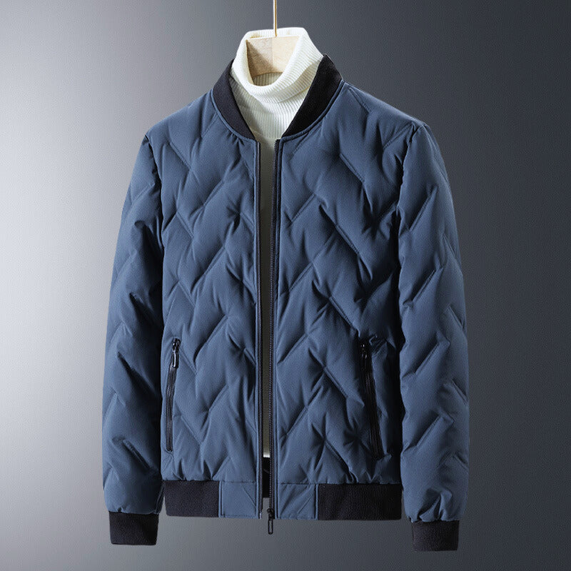 Skyline Duck Down Jacket