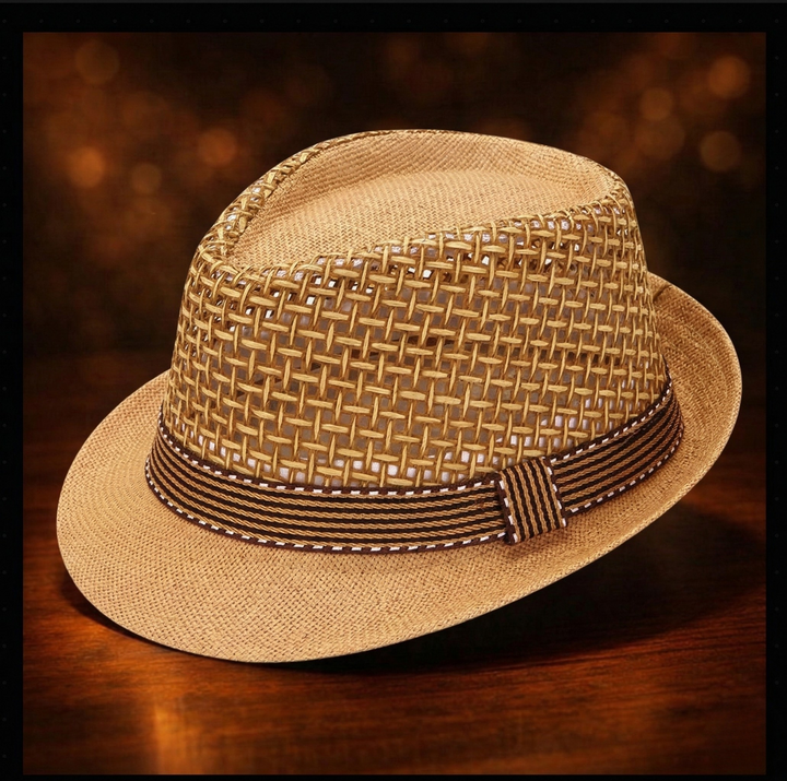 Lorenzo Riviera Fedora