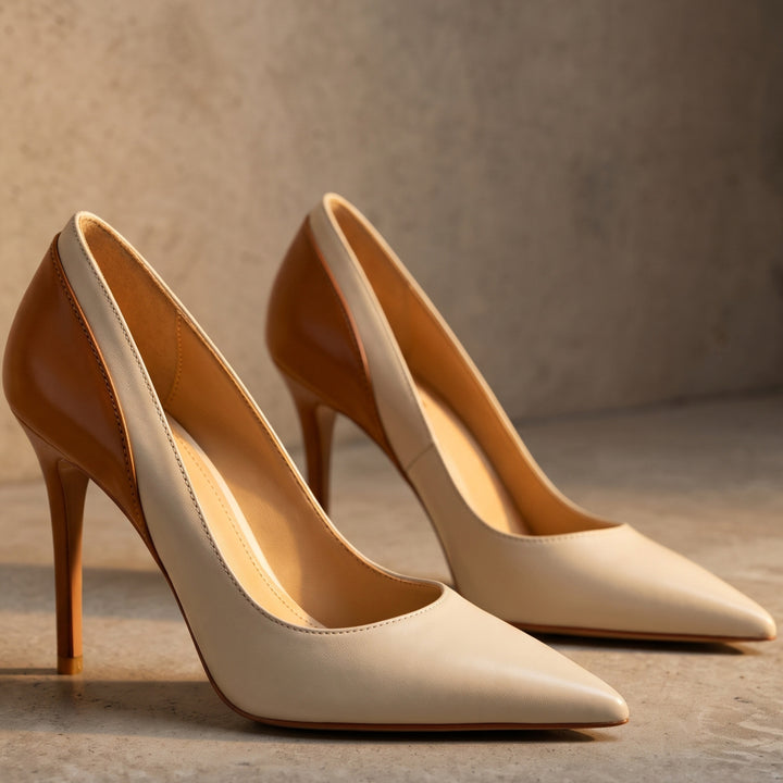 Marielle Stiletto Heels