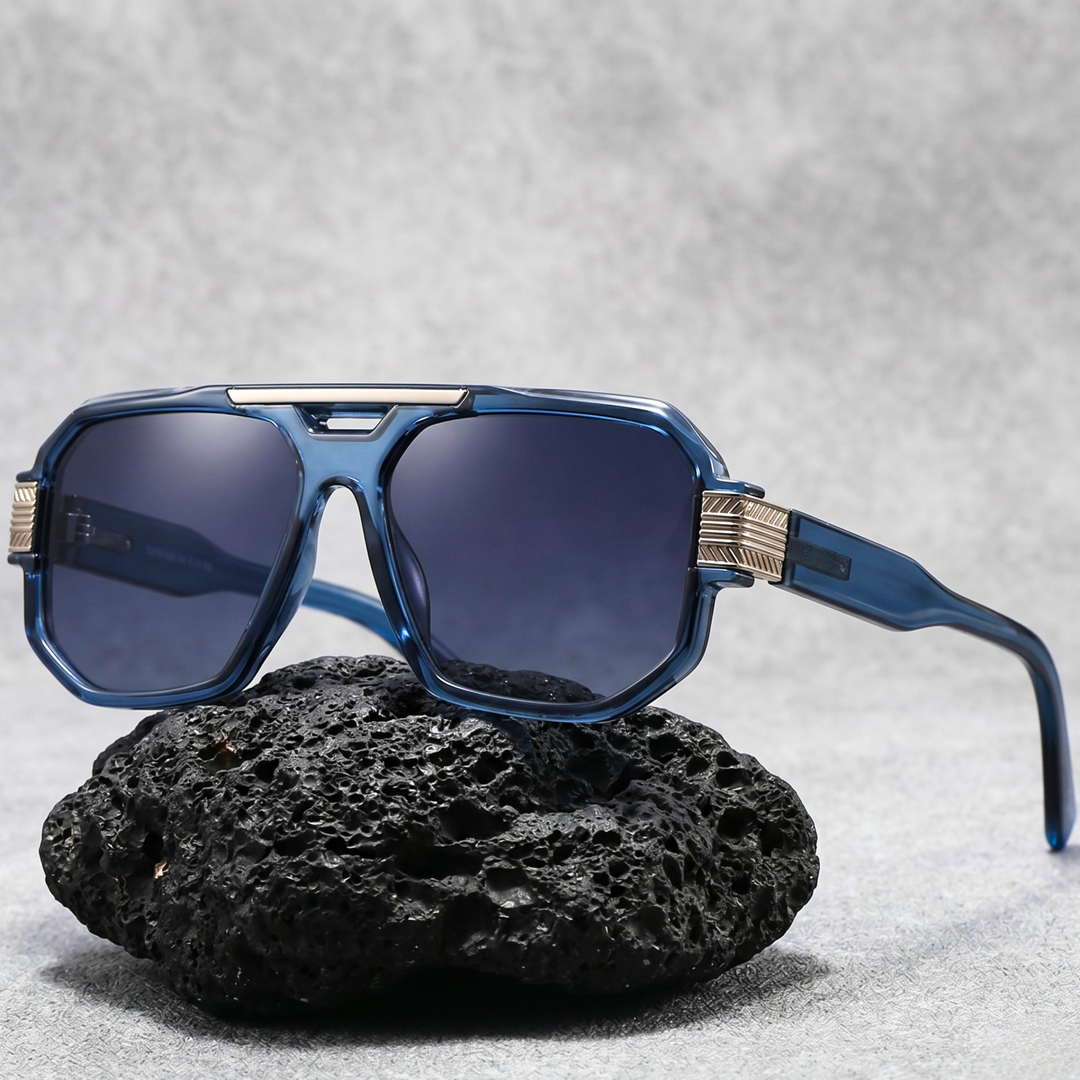 Leonardo Retro Sunglasses