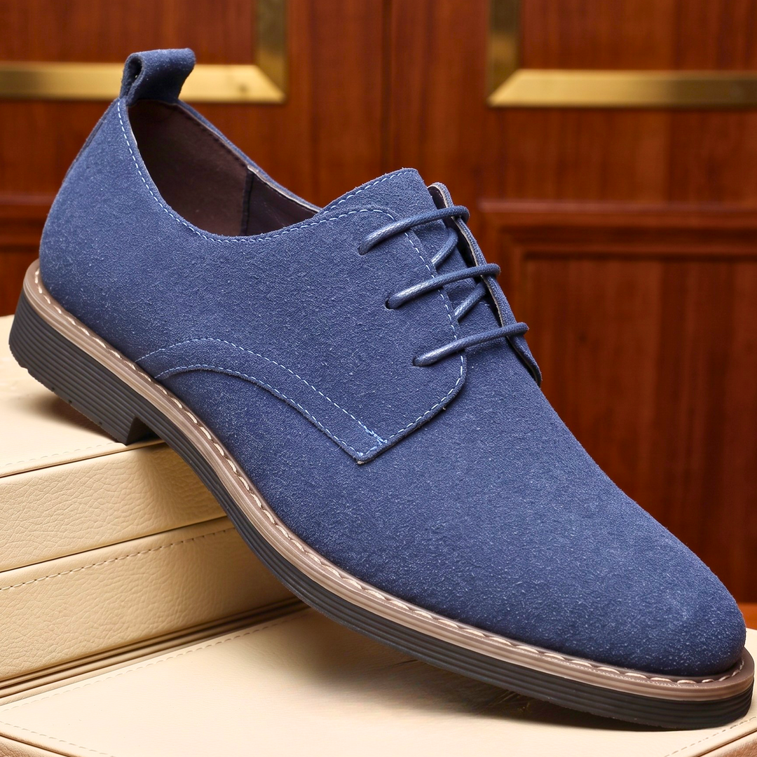 Elliot Classic Derbies