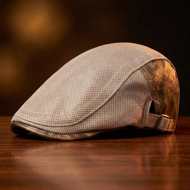 Marco Camo Ivy Cap