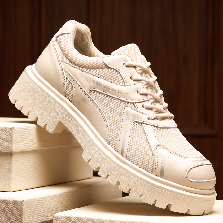 Carter Lug Sneakers