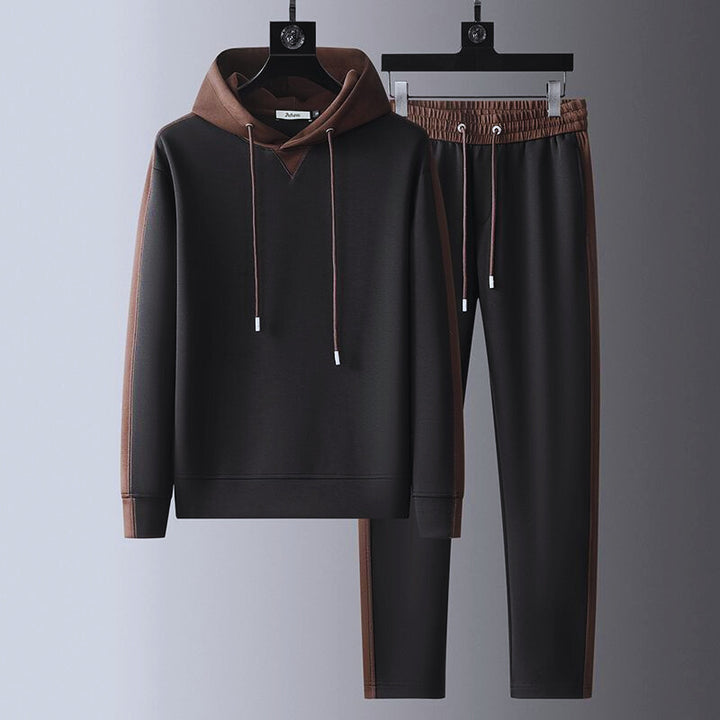 Stratton Two-Piece Set