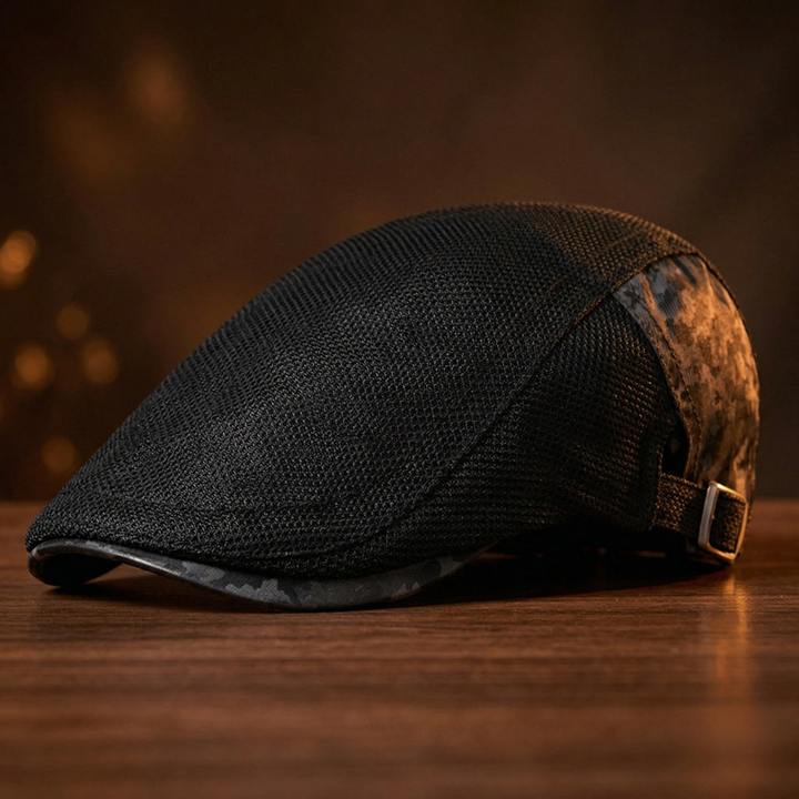 Marco Camo Ivy Cap