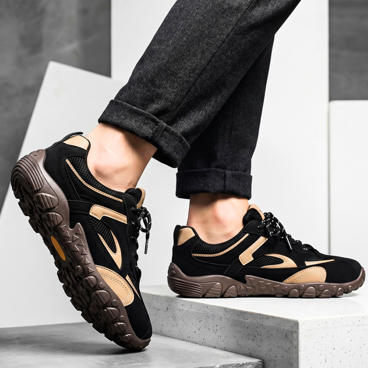 Rivaro Retro Sneakers