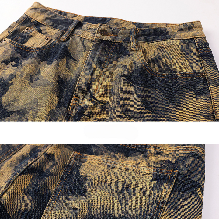 Cipher Denim Jeans