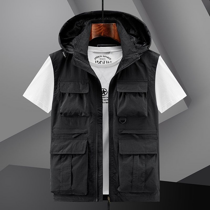 Tarpon Outdoor Vest