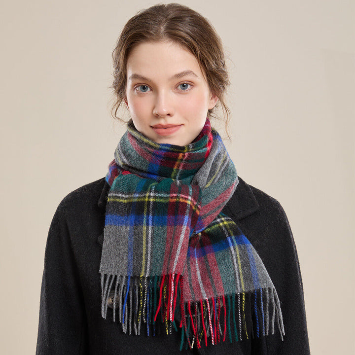 Sophia Wool Scarf