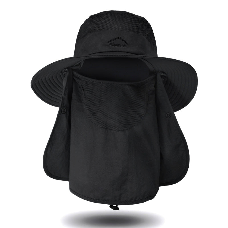 Baja Adventure Hat