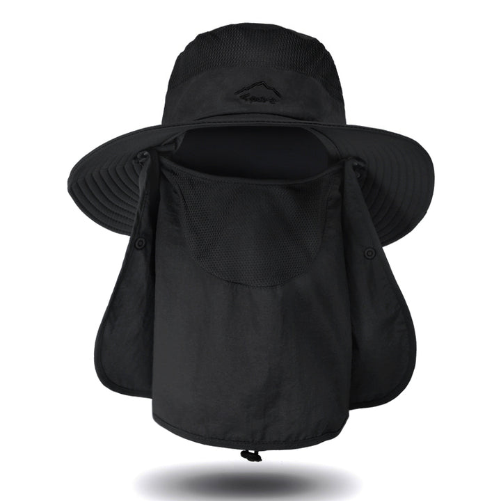 Baja Adventure Hat