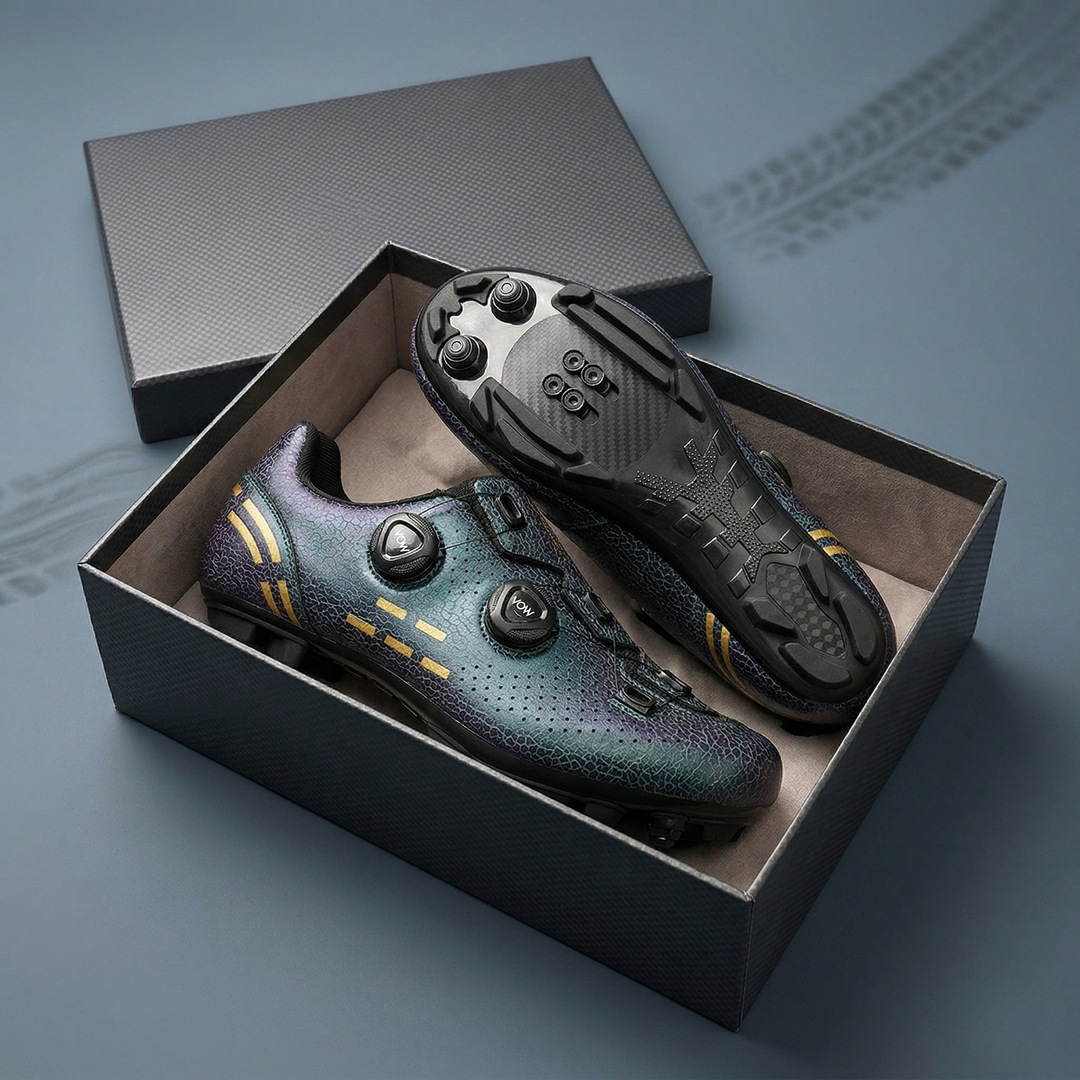 Valero Performance Cycling Shoes