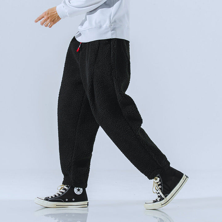 Santino Sherpa Pants