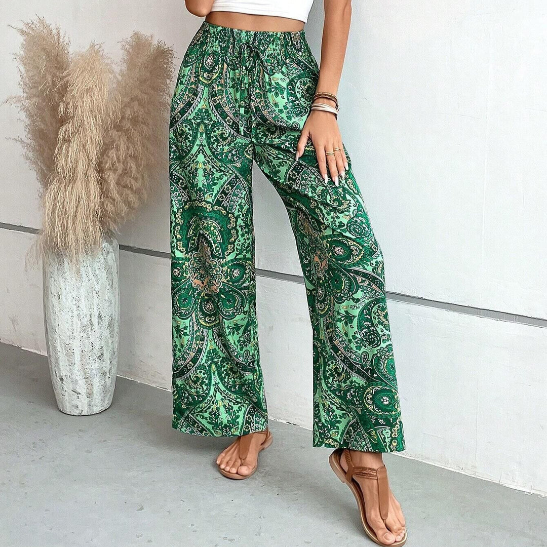 Maraya Boho Pants