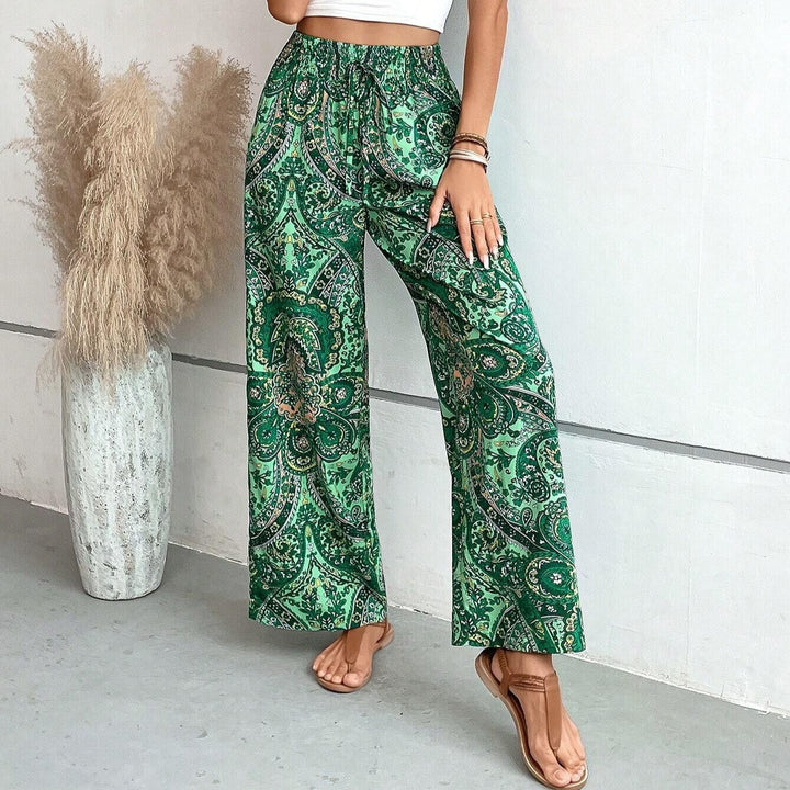Maraya Boho Pants
