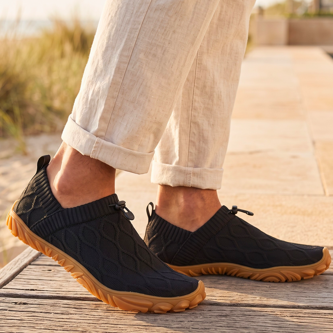 Ridge Flex Slip-Ons
