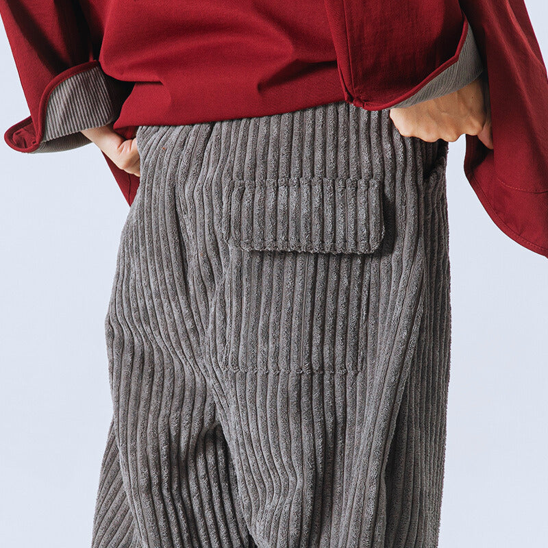 Sorrento Corduroy Pants