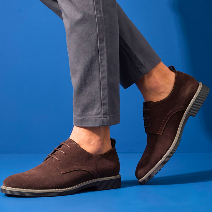 Elliot Classic Derbies