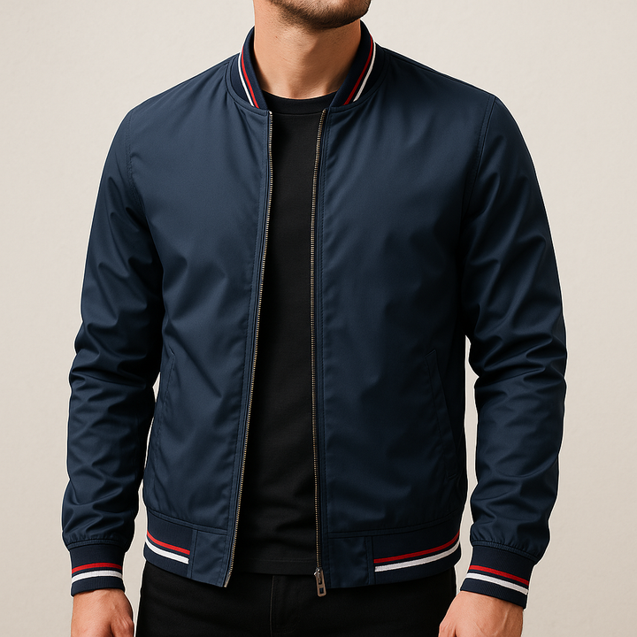 Concord Lightweight Jacket