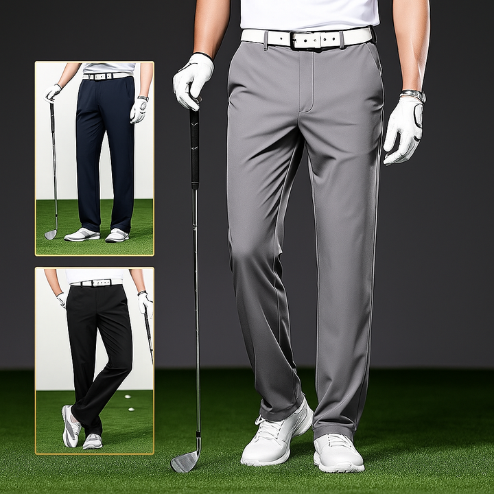 Fairway Performance Pants